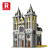 66027 Medieval church (3468pcs)