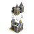 66027 Medieval church (3468pcs)