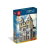 66027 Medieval church (3468pcs)