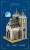 66027 Medieval church (3468pcs)