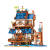 66007 Fishing House (2450pcs)