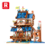 66007 Fishing House (2450pcs)