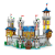 66006 Medieval Castle (2722pcs)