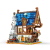 66005 Medieval Blacksmith Shop (2366pcs)