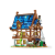 66005 Medieval Blacksmith Shop (2366pcs)