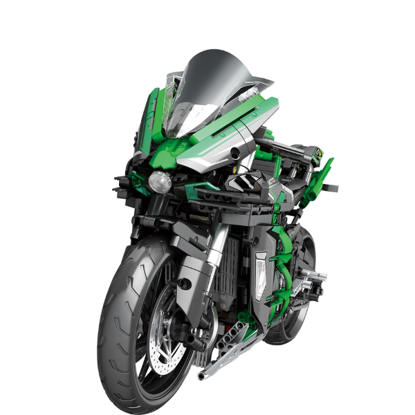 570 H2 SX SE 1:5 (2088pcs)