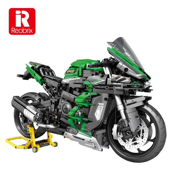 570 H2 SX SE 1:5 (2088pcs)