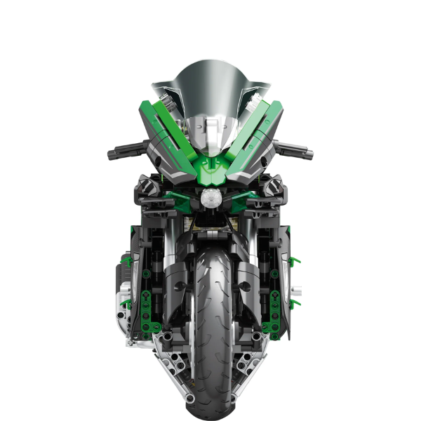 570 H2 SX SE 1:5 (2088pcs)