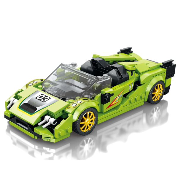 806 FKP(363pcs