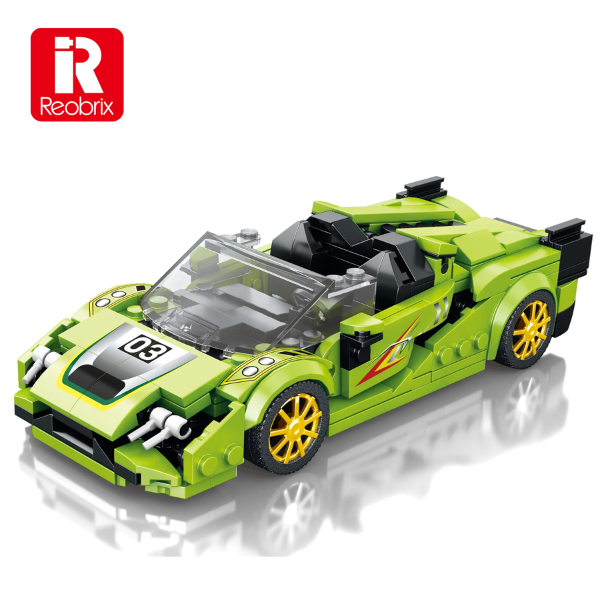 806 FKP(363pcs