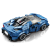 805 AGERA BLUE (327pcs)