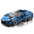 805 AGERA BLUE (327pcs)