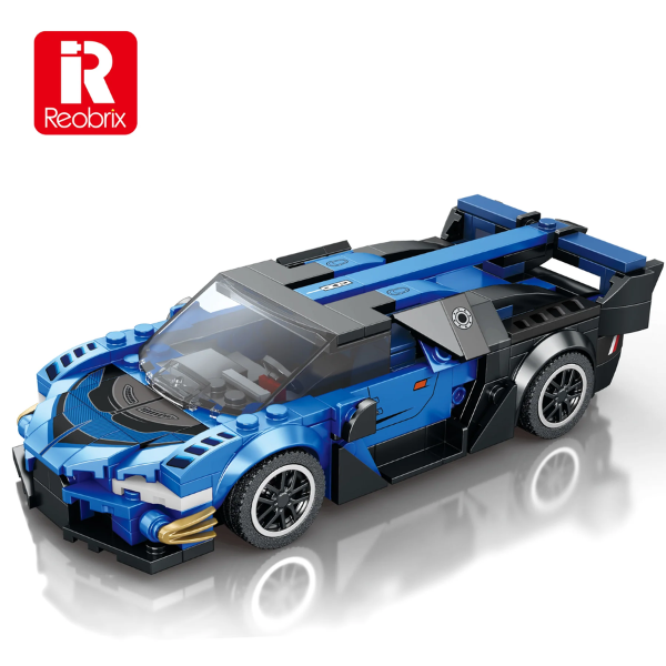 795 VISION GT (356pcs)