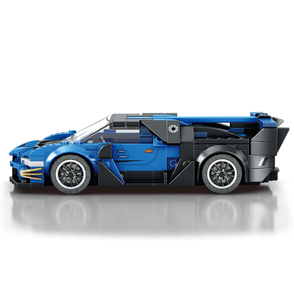 795 VISION GT (356pcs)